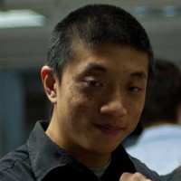 Alexander Zhao