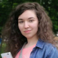 Julia Kivenko