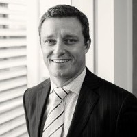 Kevin Kelso - Barrister-At-Law
