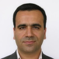 Hamid Reza Akrami