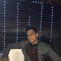 Binu George