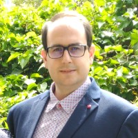 Marcos Serret Gasulla