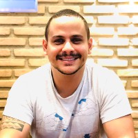 Joao Felipe G. C. Silva