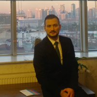Erdem KILIÇ