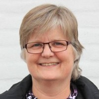 Anni Ullits Søndergaard