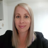 Cathy Cavanagh