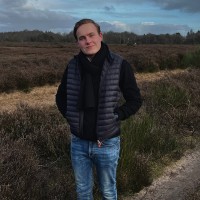 Mika Klarenbeek