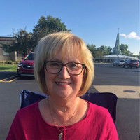 Ruth Ann Wright