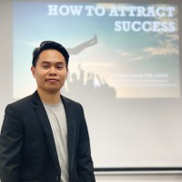 Arfred Llames, Cpa, Cssyb, Cra