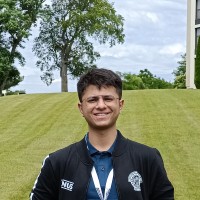 Sham Patel