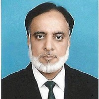 Muhammad Azhar Iqbal