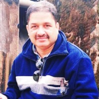 Nagesh Rao