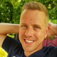 Richard Meerman