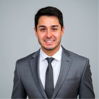 Marcus Rubio