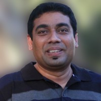 Md Abdullah Mamun