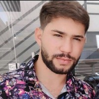 Luciano Melo