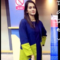 Nida Iqbal