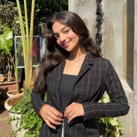 Krisha Mistry