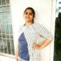 Sayali Shinde