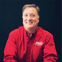 Brad Curtis