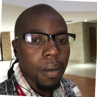 Tshepo Maname