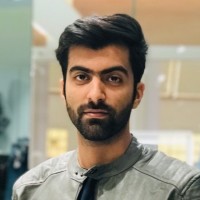 Amir Mohammad Gholamshahi