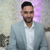Umar Mahmood