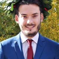 Claudio Luciani