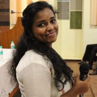 Lavanya Senthil