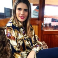 Giulia Modenese