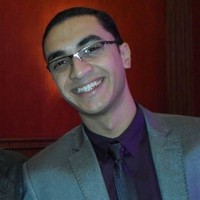 Mohamed Alaa Eldeen