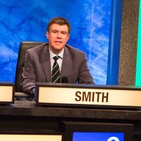 Peter Smith MSc MRICS