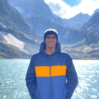 Rajat Karambelkar
