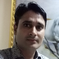 Rakesh Choudhary