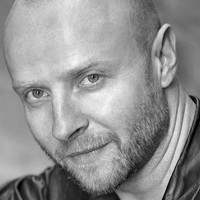 Damien Ross