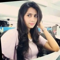 Neha Bothra