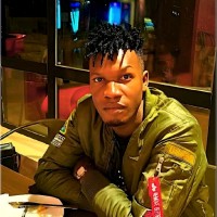 Kakembo Geofrey