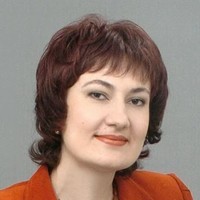 Evgeniya Butenina