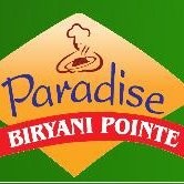Paradise Biryani Pointe