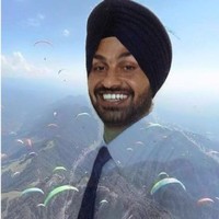 Harbhajan Singh