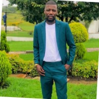 Sphesihle Cagwe