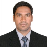 Gokula Krishnan