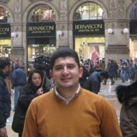 Mohamed Ezz