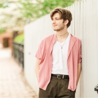 Dylan Mcdonald