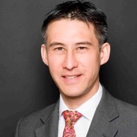 Steven Thompson
