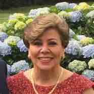 Angela Márquez de Arboleda