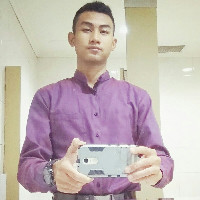 Muh Nailur Rohman Faiq