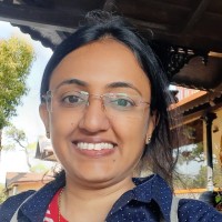 Krishna Parikh