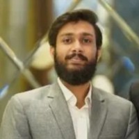 Farrukh Khan