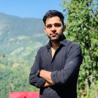 Sagar Shird
